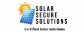 Solar Secure Solutions